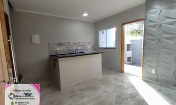 Imagem 7: Duplex com 2 suítes à venda por R$ 395.000 - Itaipuaçu - Maricá/RJ