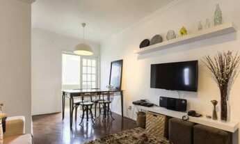 Imagem 5: Vila Olímpia - Apartamento com 2 Quartos, 60m², 2 WCs locação R$ 3.200,00 + taxas