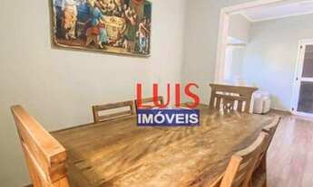 Imagem 4: Casa com 3 dormitórios à venda, 121 m² por R$ 890.000 - Piratininga - Niterói/RJ - CA5274