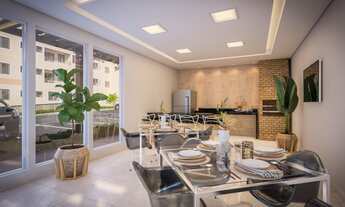 Imagem 6: Apartamento 2 quartos com suíte e Varanda, Bairro Milionários