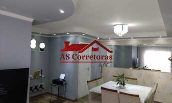 Imagem: APARTAMENTO COM 3 DORM SENDO 1 SUITE, ARMÁRIOS