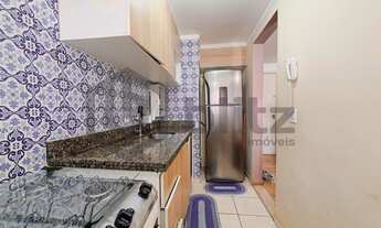 Imagem 6: Apartamento 2 dorms, sendo 1 suíte no Residencial Villa Toscana, Várzea Pta - SP