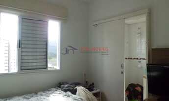 Imagem 3: Mogi das Cruzes - Apartamento Padrão - Loteamento Mogilar