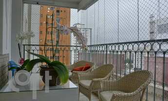 Imagem: Apartamento à venda, Vila Pompéia, São