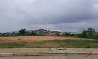 Imagem 4: Área à venda, 21816 m² por R$ 15.271.802,00 - Portão - Arujá/SP