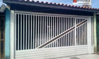 Imagem: Casa Térrea para venda possui 79 m², 2