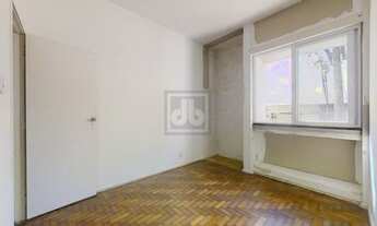 Imagem 6: Apartamento-À VENDA-Laranjeiras-Rio de Janeiro-RJ