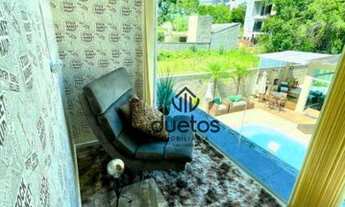 Imagem 4: Casa Alto Padrão próximo do centro