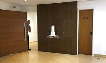 Imagem 4: Conjunto comercial para venda 120 m² 4 salas e 6 vagas na Bela Vista