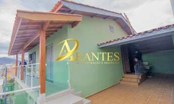 Imagem 7: CASA RESIDENCIAL em ATIBAIA - SP, ALVINÓPOLIS