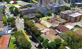 Imagem 6: Terreno à venda, 519 m² por R$ 1.400.000,00 - Portão - Curitiba/PR