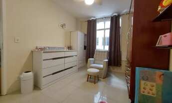 Imagem 4: Apartamento com 2 quartos à venda, 60 m² por R$ 475.000 - Icaraí - Niterói/RJ