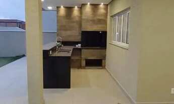Imagem 2: Casa com 3 dormitórios, 322 m² - venda por R$ 1.650.000,00 ou aluguel por R$ 9.950,00/mês