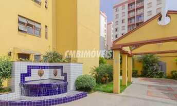Imagem 2: Apartamento - Mansões Santo Antônio - Campinas