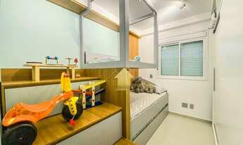 Imagem 5: Nyc Jardim das Américas - Apartamento de 3 quartos, sendo 1 suíte - SOL DA MANHÃ