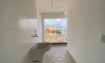 Imagem 5: Apartamento à venda, 3 quartos, 3 suítes, 2 vagas, Parque São Jorge - São Paulo/SP