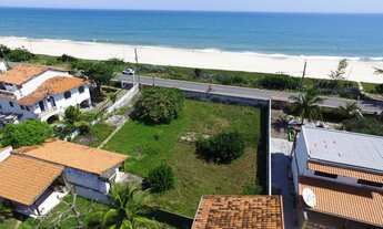 Imagem 7: Terreno de frente para o mar em Saquarema, Barra Nova com 450m²