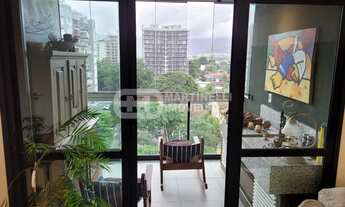 Imagem 4: Recreio dos Bandeirantes