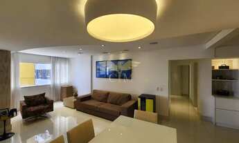 Imagem: Apartamento no Corredor da Vitória com