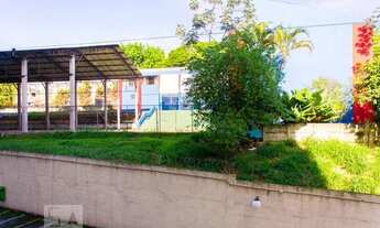 Imagem 5: Apartamento para Aluguel - Utinga, 3 Quartos, 63 m2