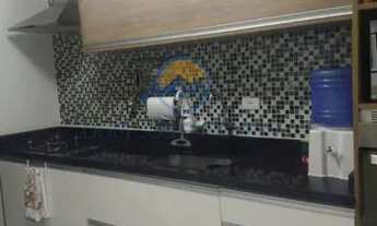 Imagem 4: Apartamento para Locação em Taboão da serra