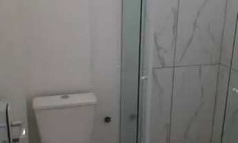 Imagem 5: Aluguel Kitinete mobiliada Bairro Velha Central