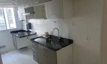 Imagem 4: Lindo apartamento 2 dormitórios sala ampla com suíte para locação no Continental