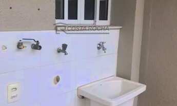 Imagem 6: Casa com 3 dormitórios para alugar, 115 m² por R$ 3.900,00/mês - Condomínio Residencial Vi