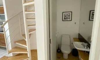 Imagem 6: APARTAMENTO PARA LOCAÇÃO NO PRÉDIO LOFT