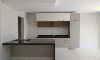 Imagem 5: Casa com 3 dormitórios à venda, 201 m² por R$ 960.000,00 - Condomínio Terras de São Franci