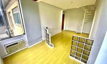 Imagem 7: Cobertura para aluguel, 1 quarto, 1 suíte, Partenon - Porto Alegre/RS