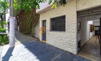 Imagem: CASA TÉRREA PARA FINS RESIDENCIAIS OU COMERCIAIS