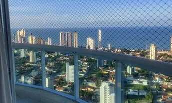 Imagem 5: Laise.pnimoveis mostra 35 ª AP em Ponta Negra - Natal - RN