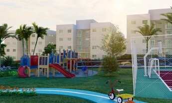 Imagem 5: Vog Grapiúna com 2 quartos em Itabuna - BA