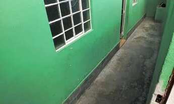 Imagem: Aluguel Residential / Home Belo Horizonte