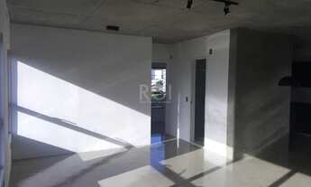 Imagem 3: Apartamento para Venda - 70m², 2 dormitórios, sendo 1 suites, 2 vagas - Petrópolis