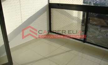 Imagem 3: Apartamento para aluguel 87 m² 2 Dorms 2 Vagas em Perdizes - São Paulo - SP