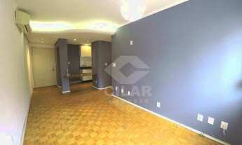 Imagem 5: Apartamento com 1 dormitório para alugar, 44 m² por R$ 1.703,81 - Petrópolis - Porto Alegr