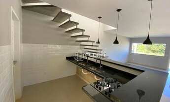 Imagem 7: Casa com 3 dormitórios à venda, 175 m² por R$ 850.000,00 - Cajueiros (Itaipuaçu) - Maricá