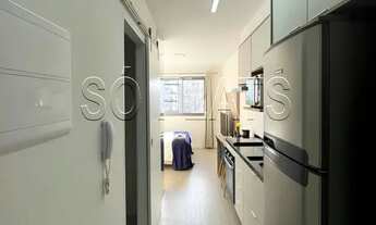 Imagem 5: Residencial Viva Benx Vila Mariana, apto disponível para venda com 25m², 01 dorm