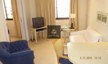 Imagem: Flat Para Locação Vila Olímpia