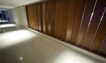 Imagem 2: Belíssimo apartamento no bessa com varanda e elevador, 900 metros da praia - aeroclube bem