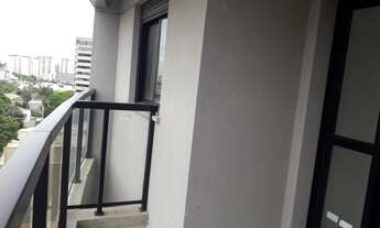 Imagem 3: Apartamento em Santo André