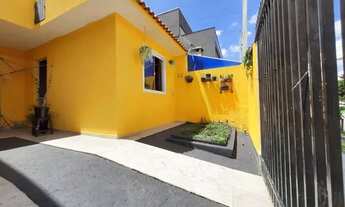 Imagem: Campo do Santana - Casa de frente para rua