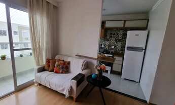 Imagem 5: Apartamento 2/4 Mobiliado para Alugar em Buraquinho - Lauro de Freitas - BA