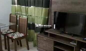 Imagem 2: Apartamento para aluguel, 2 quartos, 1 vaga - Bairro Gávea, Uberlândia MG