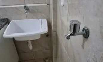 Imagem 4: Apartamento com 2 dormitórios para alugar, 47 m² por R$ 1.070/mês - Cidade Industrial - Cu