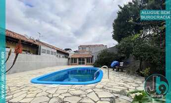 Imagem 6: Casa para alugar com 4 quartos, piscina, 8 vagas de garagem, Jardim das Américas