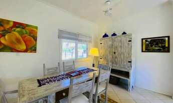 Imagem 3: Casa com 4 dormitórios à venda, 180 m² - Praia de Juquehy - São Sebastião/SP