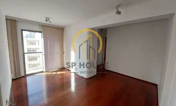 Imagem: Apartamento à venda, 2 dormitórios, 1